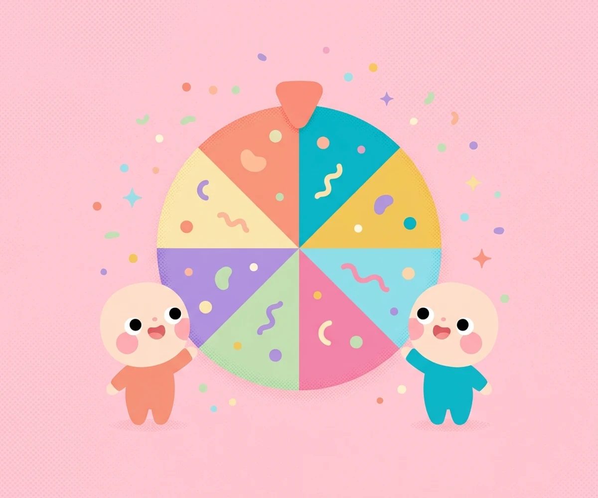 Randomizer Pick Random Picker — Free Random Name Picker · Boba Classroom